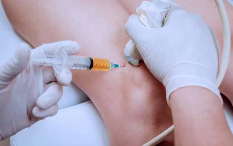 Sağlık ve Rejeneratif Bakım